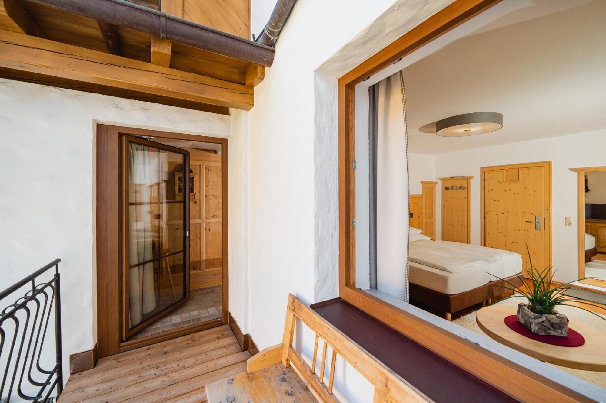 Schindler Hotel Санкт Антон ам Арлберг Екстериор снимка
