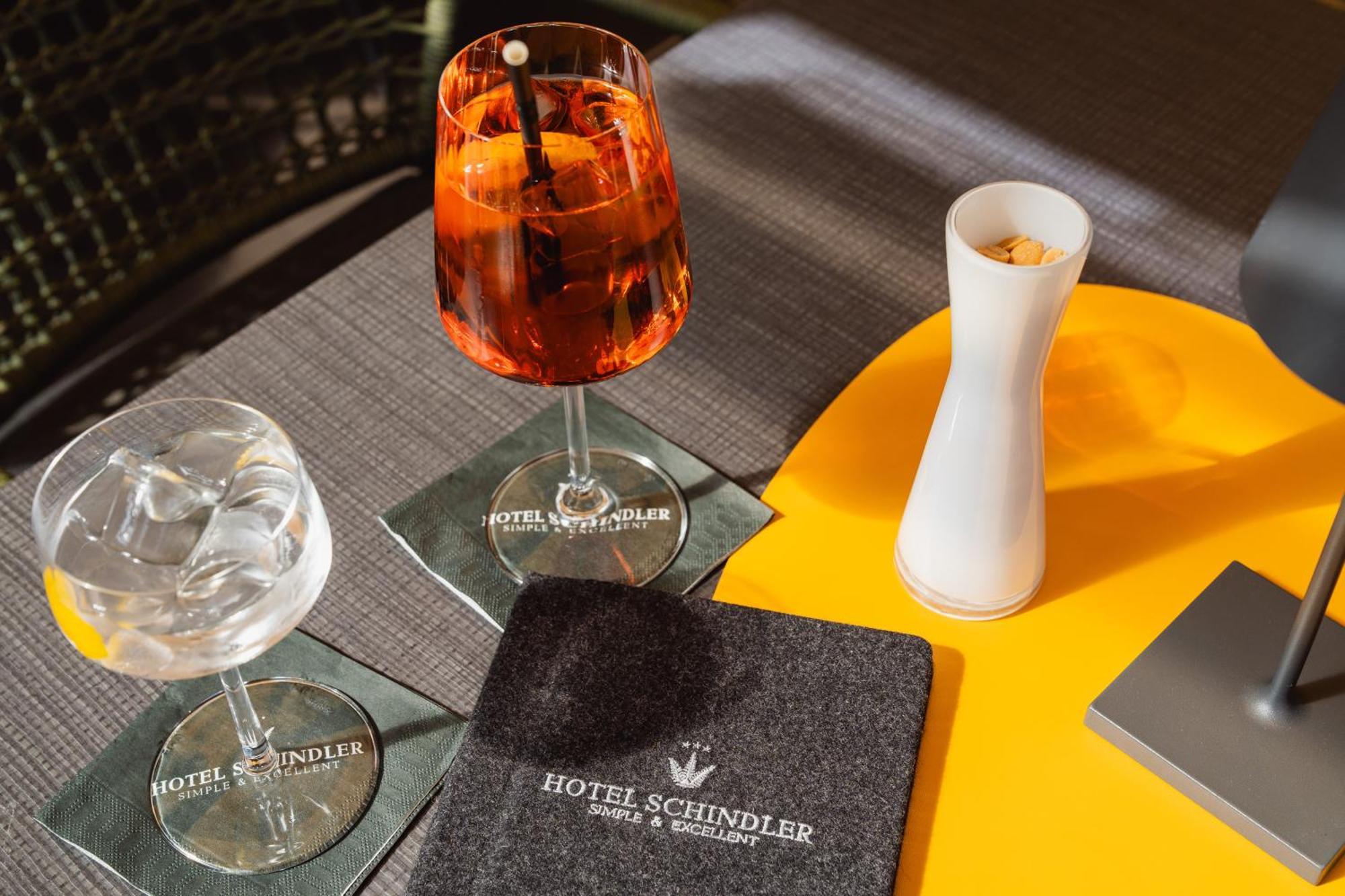 Schindler Hotel Санкт Антон ам Арлберг Екстериор снимка