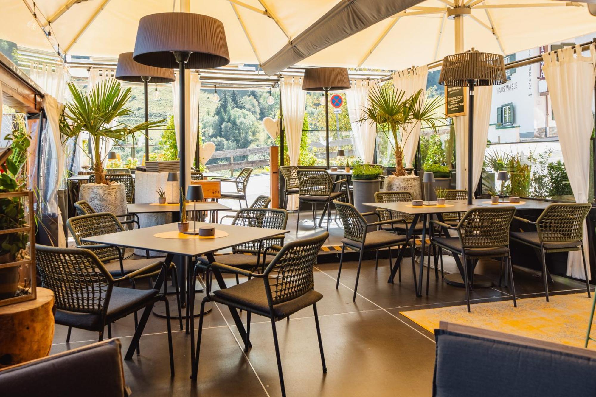Schindler Hotel Санкт Антон ам Арлберг Екстериор снимка