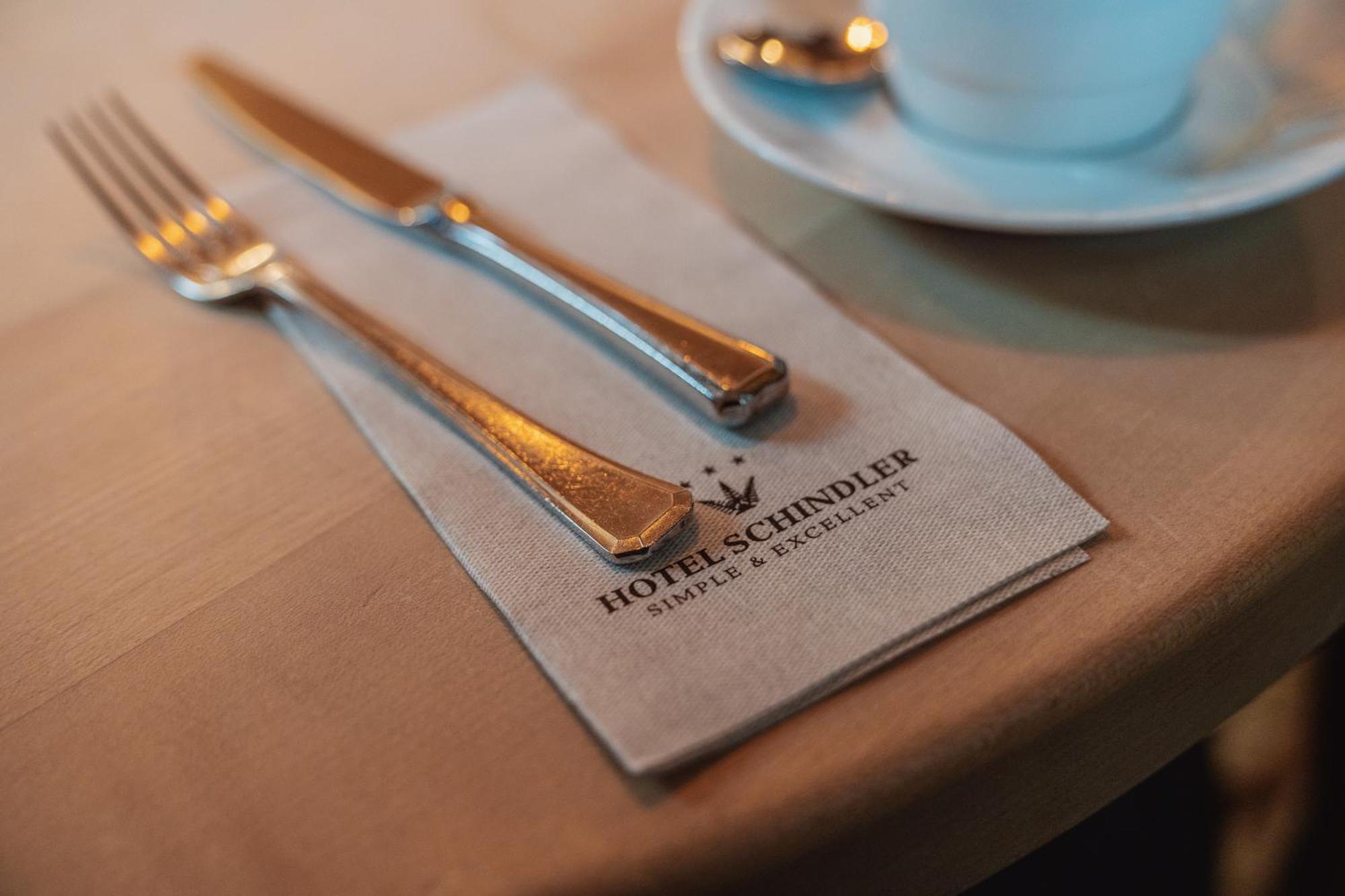 Schindler Hotel Санкт Антон ам Арлберг Екстериор снимка