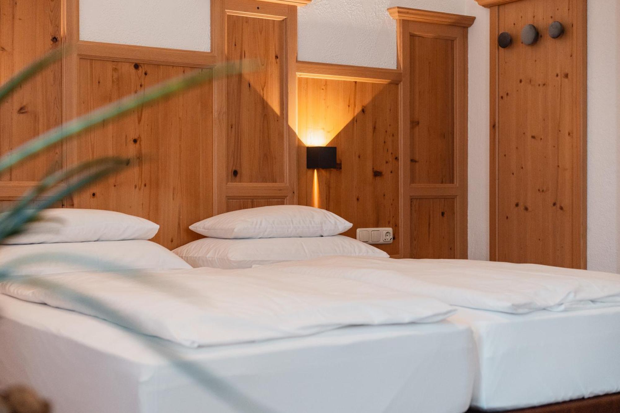 Schindler Hotel Санкт Антон ам Арлберг Екстериор снимка